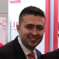 Guillermo Diaz de la Vega