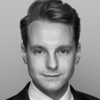 Frederik Jakob Ø. Schlichtkrull