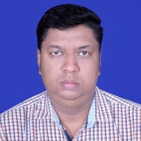 Anup Kumar Sarkar