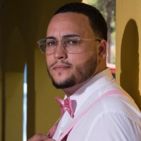 ROBERT XAVIER