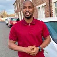 Victor Peter Msc, Beng