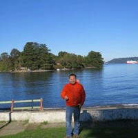 Sergio Joaquin Segura Apiolaza