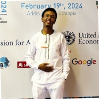 Nkanyiso Gracious Maqubela