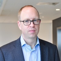 Eelco Harmsen