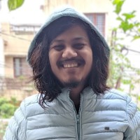 Saurabh Shrivastava