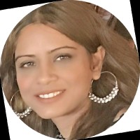 Reema Saroye