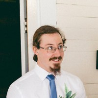 Zachary Bartels