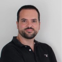 Javier Alcaraz