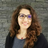 Veronica Zdrobis Boricean