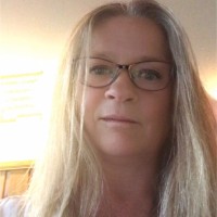 Britt-Marie Lindqvist