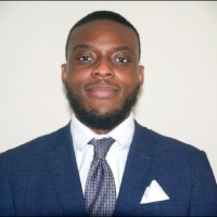 Kevin Igbinomwanhia