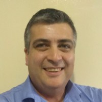 Edgardo Fabián González