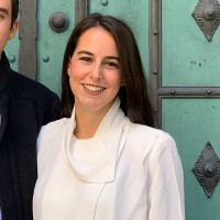 Ainhoa Larrea Murga