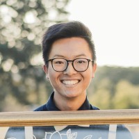 Brandon Tsai