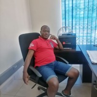 Lipson Thabiso Rampyapedi