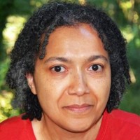 Carole Légitimus