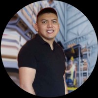 Jefferson Guamán Godoy