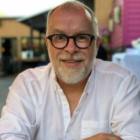 Fergus O'Carroll