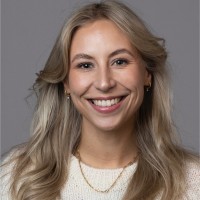 Ingrid Blåsmo Aronsen