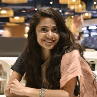 Antara C. Satheesh