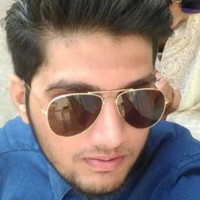 Mohammed Imran Ali Farooqui