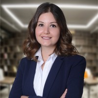 Bilgenur Kızılkoca
