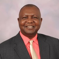 Dr. Mohamed K. Kamara Ph.D.