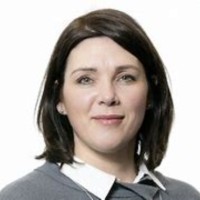 Michelle MacMahon PhD