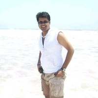 Sanket Chansoriya