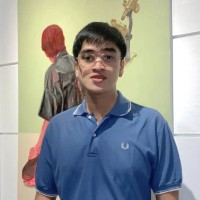 James Joshua Pineda