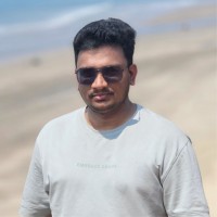 Ganesh Ekawade