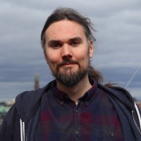 Robin Bramsäter