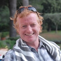 Mike Princen