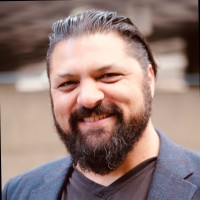 Scott Gallegos