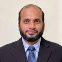 Jaffer Ali
