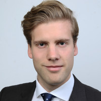 Caspar Von Korff-Schmising
