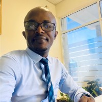 Augustus Mutuku