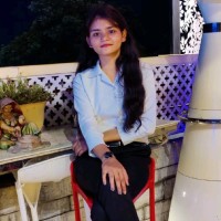Mahima Bhatt