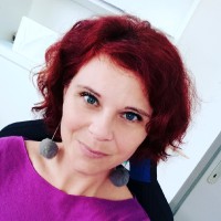 Maja Volk