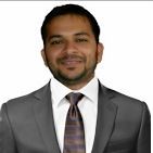 Rahul Nimse
