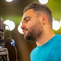 ibrahim wael