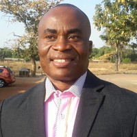 Solomon David