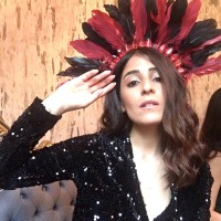 Büşra ÖZDEMİR