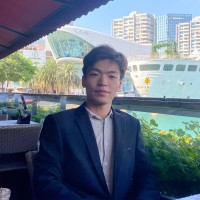 Andre Cheung