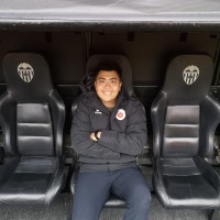 Hans Kho