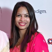 Stuti Gupta