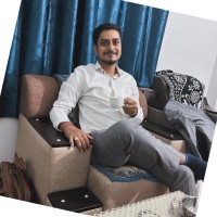 anoop pandey