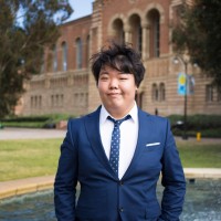 Seungchan (Patrick) Kim