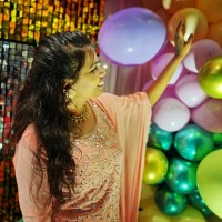Pendyala Sowmya
