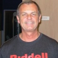 Eddie Minor